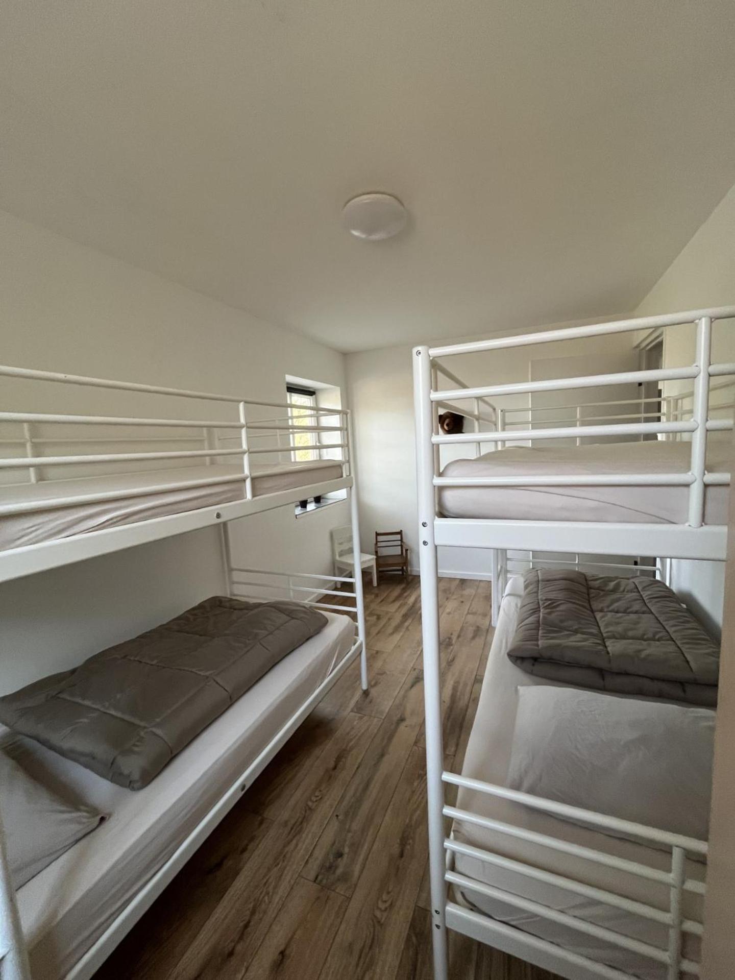 Familiehuis Boysen Appartementen Ribe Exterior photo
