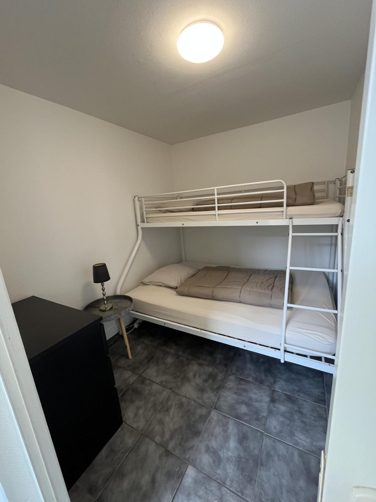 Familiehuis Boysen Appartementen Ribe Exterior photo