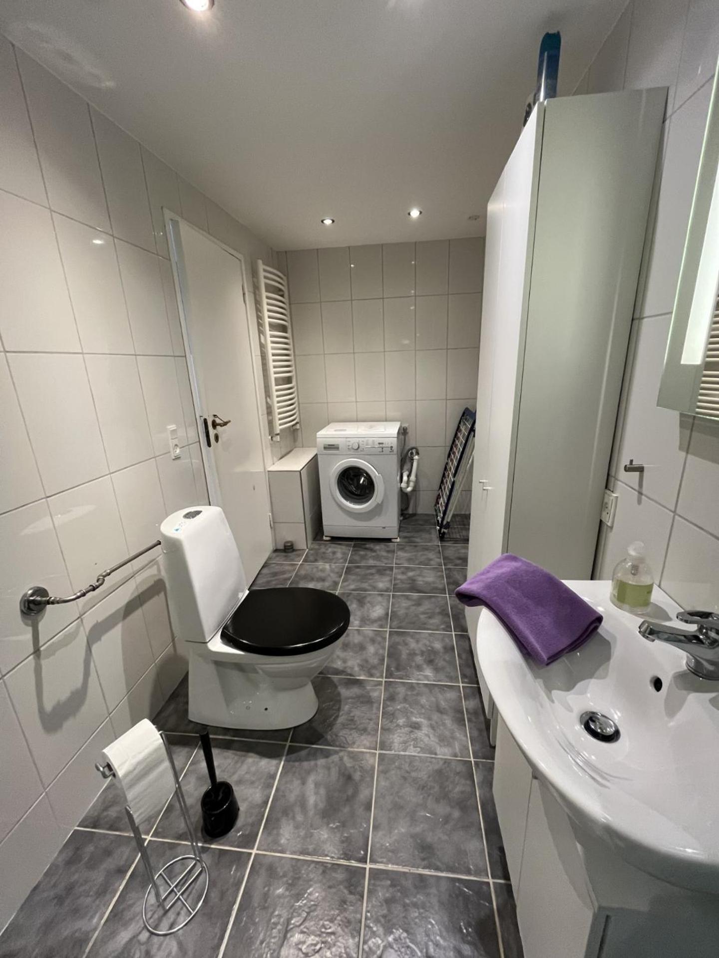 Familiehuis Boysen Appartementen Ribe Exterior photo
